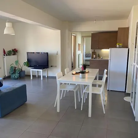 Stelios Chanioporta Apartment