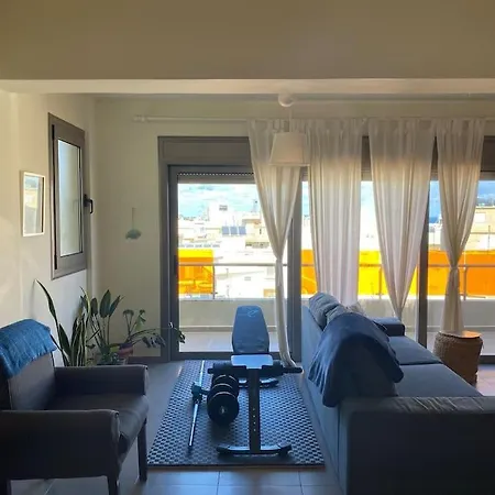 Stelios Chanioporta Apartment Heraklion (Crete)