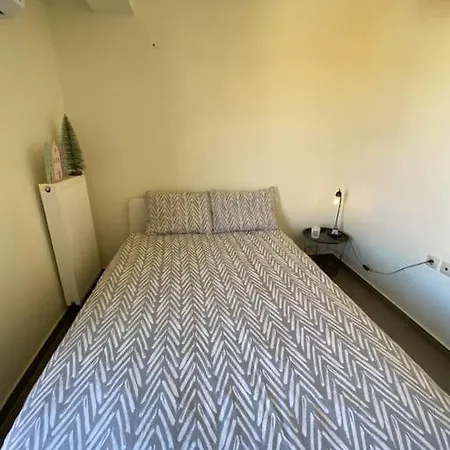 Apartamento Stelios Chanioporta Iráclio
