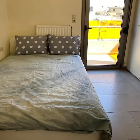 Apartment Stelios Chanioporta Heraklion (Crete)