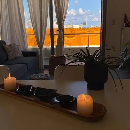 Stelios Chanioporta Apartamento